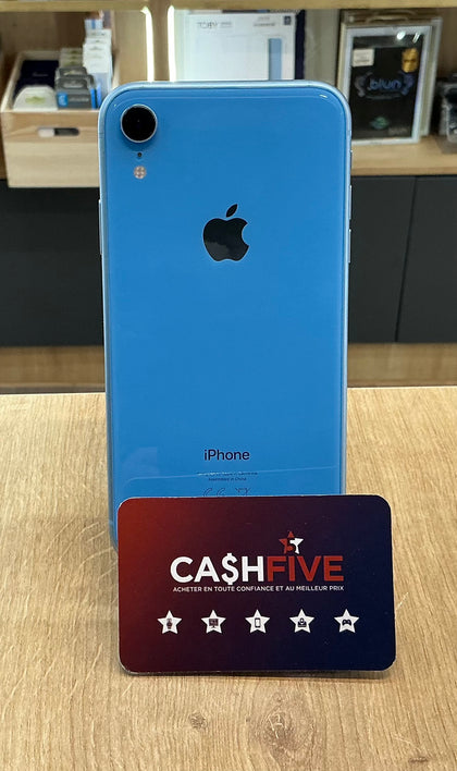 IPhone XR 64GB 