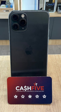 iPhone 11 Pro 64GB 