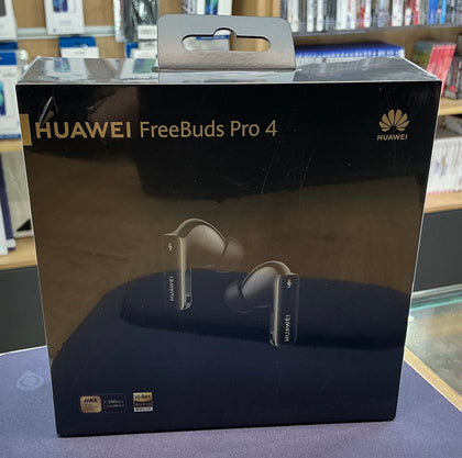 Casque Huawei FreeBuds Pro 4 