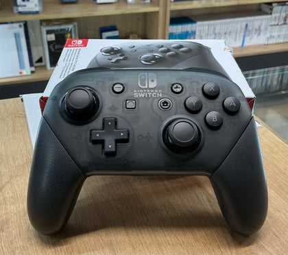 Manette switch Pro