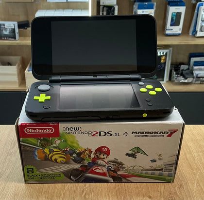 Console Nintendo 2DS XL New