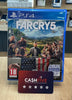 Jeux Ps4 Farcry 5