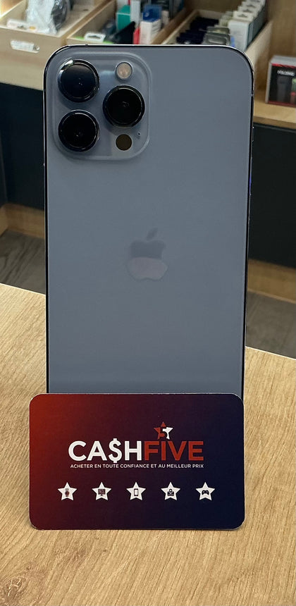 Iphone 13 Pro Max 256GB 