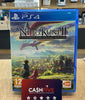 Jeux Ps4 ni no Kuni 2