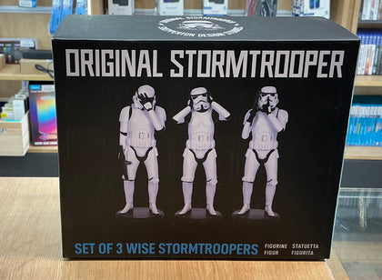 Original Stormtrooper
