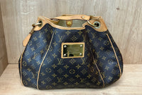 Sac - Épaule Galliera Monogram Louis Vuitton