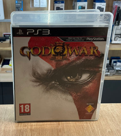 God Of War III (3)