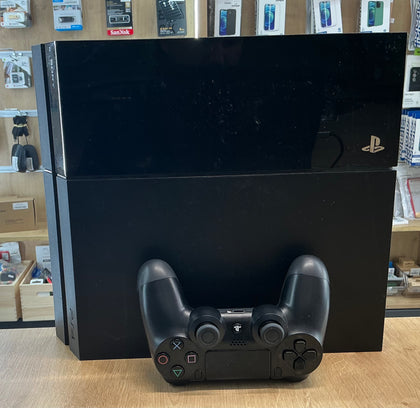 Console Ps4 1TB Fat
