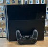 Console Ps4 1TB Fat
