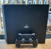 Console ps4 1tb Pro