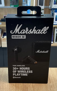 Marshall Mineure IV