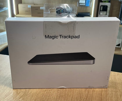 Magic Trackpad Black