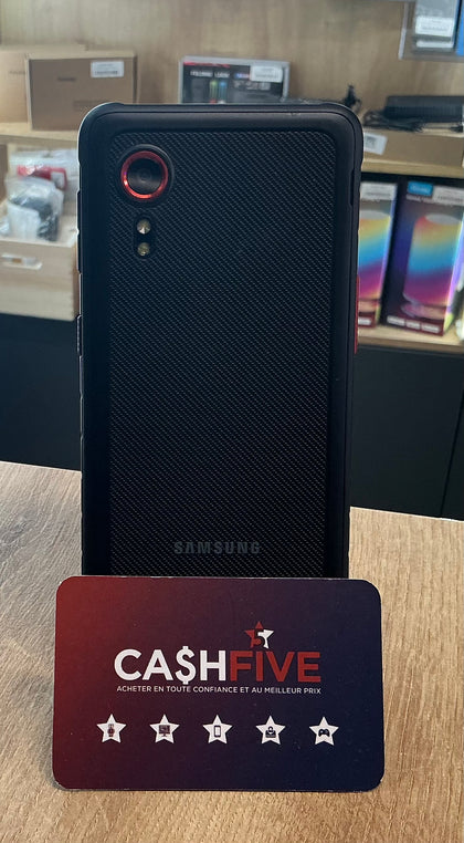 Samsung Galaxy Xcover 64GB 