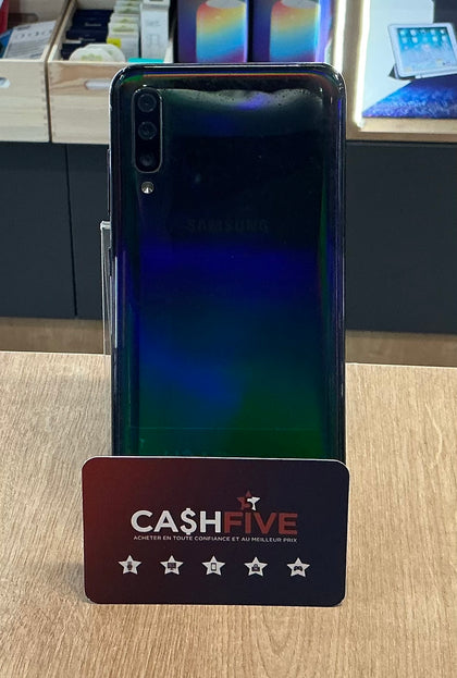 Samsung Galaxy A70