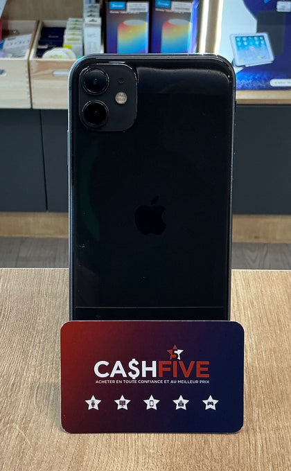 IPhone 11 128GB