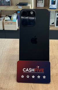 IPhone 16 Pro Max 256GB Black Titanium