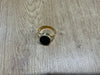 Bague Or 18k 5.36GR 750 