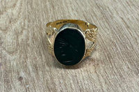 Bague Or 18k 5.36GR 750 