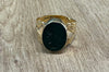 Bague Or 18k 5.36GR 750 