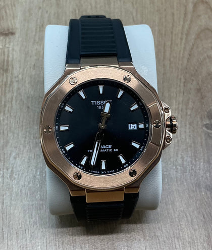 TISSOT T-RACE POWERMATIC 80