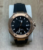 TISSOT T-RACE POWERMATIC 80