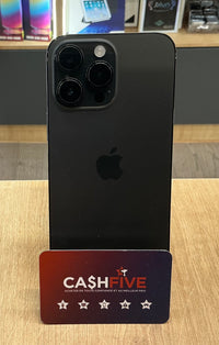 iPhone 14 Pro Max 128GB 