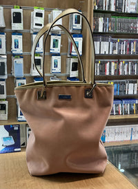 Sac à bandoulière Gucci Toile rose