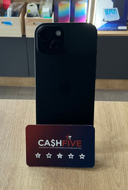 IPhone 15 128GB