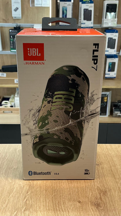 Haut Parleur JBL FliP7 