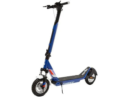 Trottinette APRILIA Tuareg - E-Scooter