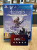 Jeux Ps4 Horizon Zéro Dawn