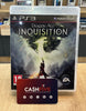 Jeux Ps3 Dragon Âge Inquisition