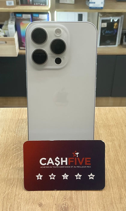 iPhone 15 Pro 256GB
