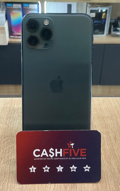 IPhone 11 Pro 64GB 