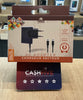 Chargeur Secteur Pour Nintendo DSlLITE / 2DS / 3DS
