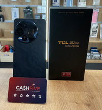 TCL 50 Pro NxtPaper 512GB 