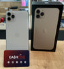 IPhone 11 Pro Max 256GB 75% Batterie 