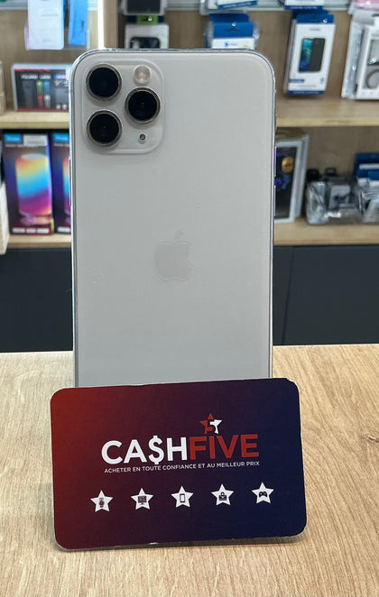 iPhone 11 Pro 256GB 70% Batterie