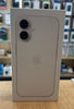IPhone 16 White  128Gb Neuf 