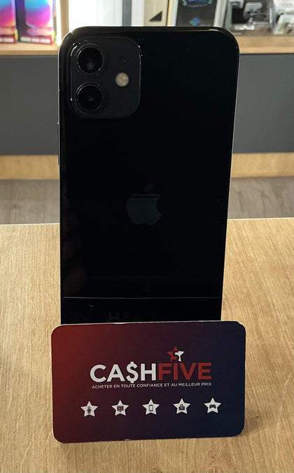 Iphone 12 128GB 88% Batterie