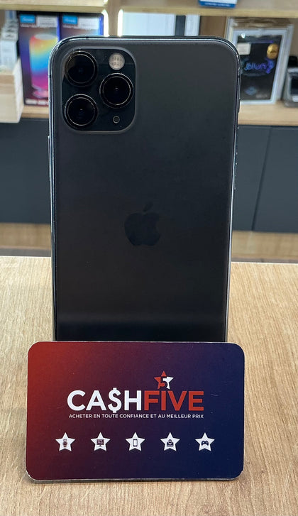 IPhone 11 Pro 64GB 