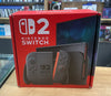 Console Nintendo Switch 2 