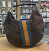 Sacs à main Gucci Marron Bleu Jaune