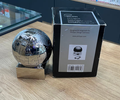 Puzzle Globus 