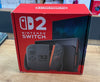 Console Nintendo Switch 2 
