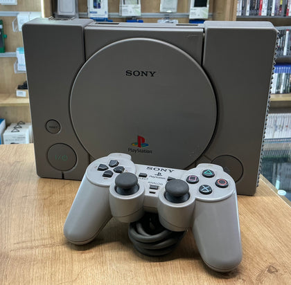 Console Ps1 Sony