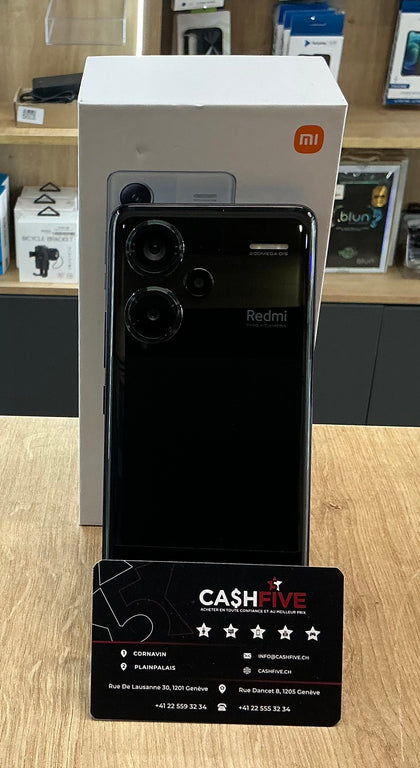 Redmi Note 13 Pro+  512GB / 12GB 5G 