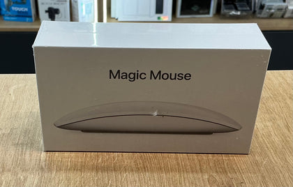 Sourie Magic Mouse 