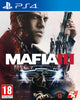 Jeux Ps4 Mafia III