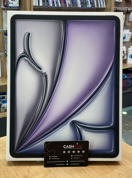 iPad Air 13’’ M3 WI-FI + Cellular 128 GB Neuf